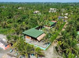 PalMar Ecolodge