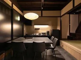 町家旅館 航 HOTEL watari