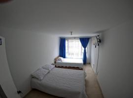 Bacata Housing
