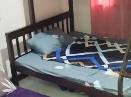 35 to 46 Pax accommodation - Whole compound