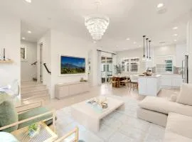 Grand Luxury 4BD Estate in Irvine