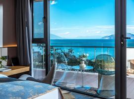 Dali Shushanju Seaview Holiday Villa，位于大理的酒店