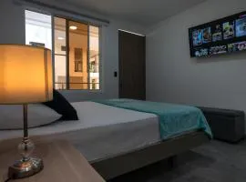 Finca hotel nuevo futuro