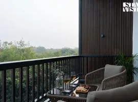 StayVista Residences at GK 1 - Air Purifier