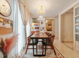 Maru house，位于首尔的酒店