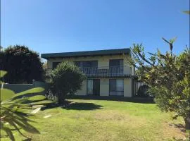 Oli's at 1 Broome Street, Mallacoota
