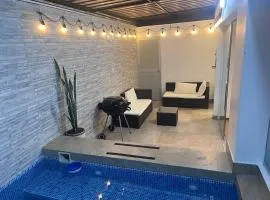 Alquilo Departamento en Playa Pulpos