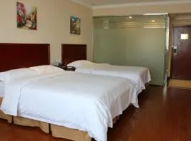格林豪泰上海市金山万达广场龙翔路快捷酒店