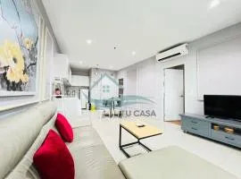 Hyde Suite i-city Shah Alam