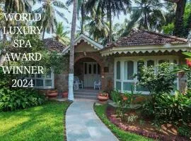 Kairali - The Ayurvedic Healing Village