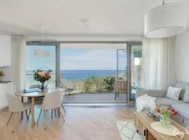 Prestige Pinea 613 - basen, sauna, jacuzzi w cenie pobytu - Easy - Rent Apartments