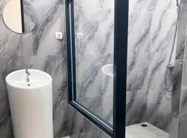 Swiss-Belexpress Rest Area KM 166 Cipali