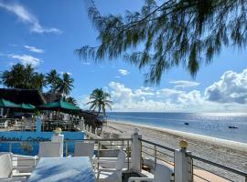 The Beach House by Maasai，位于蒙巴萨的酒店