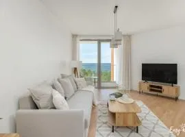 Prestige Pinea 610 - basen, sauna, jacuzzi w cenie pobytu - Easy - Rent Apartments