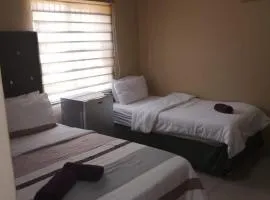 Royal guest lodge