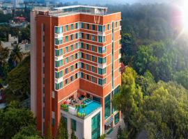 Welcomhotel by ITC Hotels, Richmond Road, Bengaluru，位于班加罗尔的酒店