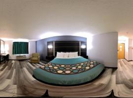 Coratel Inn & Suites by Jasper New Richmond