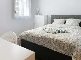 Chambre Privée Cosy - Marcq En Baroeul