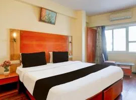Super Townhouse Fateh Sagar formerly Vatika Inn
