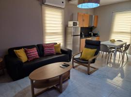 City Apartment T1 - Cassenda - Airport