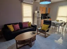 City Apartment T1 - Cassenda - Airport