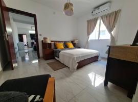 Cool Flat Cidade - Airport