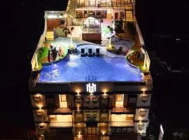 Belajandro Hotel Angeles City