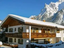 Haus Verena Mittenwald