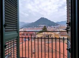 Central View Apartment