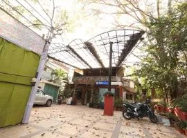 FabHotel Maruthi Residency - Nr Lakdikapul Metro Station