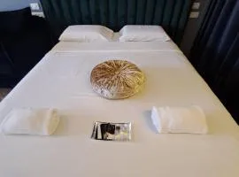 King George palace Jerusalem