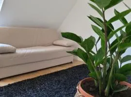 Ferienwohnung Hausnummer 1, Kontaktloser Self check-in