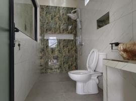 Mini Ricefilds rooms，位于巴图卡拉的酒店