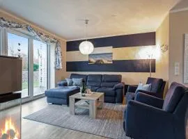 Bauernhof Lafrenz Wellness Haus Steilküste