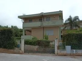 Villa Apogeo, entire house - Lamezia International Airport