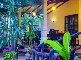 Sigiriya Royal Resort