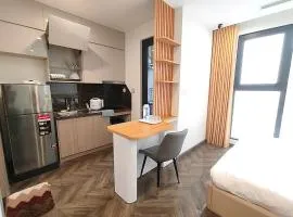 BIG PROMO Vinhomes Skypark Bac Giang - Modern Apartment