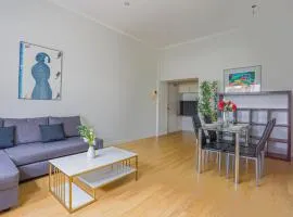 Superb 1 Bedroom Apartment King's Cross