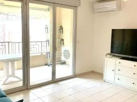 Villa Paloma city center