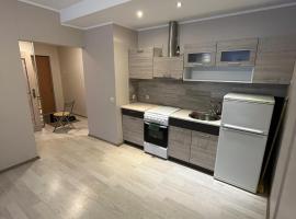 Apartamentai Jonavoje #1，位于约纳瓦的酒店