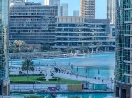 1BR in 29 Boulevard Tower 2