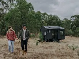 Remote Off-Grid Cabin in the Wilderness - Jude
