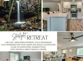Starlight Retreat