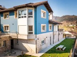 Apartamentos Cangas Relax
