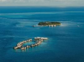 Raffles Maldives Meradhoo