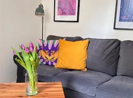 Moderne Altstadt Apartments - Marktplatznähe- ruhige zentrale Lage - Natur&Kultur