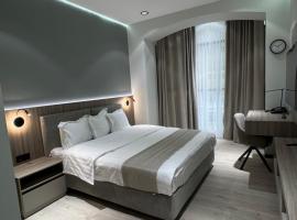 Asia Grand Hotel