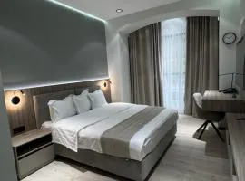 Asia Grand Hotel