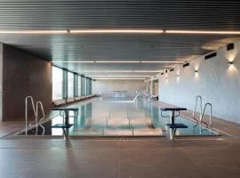 Amenity Hotel & Resort Česká Kanada