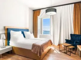 Hotel Dua Residence